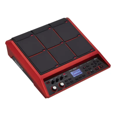 OCTAPAD ROLAND SPD-SX SPECIAL EDITION OCTAPAD ROLAND SPD-SX SPECIAL EDITION