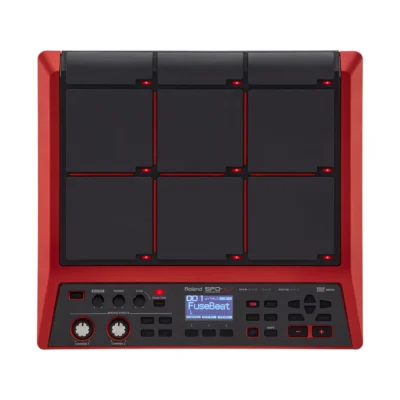 OCTAPAD ROLAND SPD-SX SPECIAL EDITION