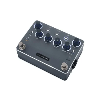 PEDALERA MULTIEFECTO NEURAL NANO CORTEX