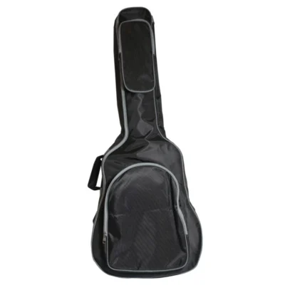 FUNDA PARA GUITARRA ACÚSTICA MXP F40A