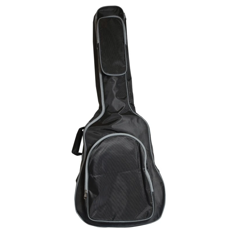 FUNDA PARA GUITARRA ACÚSTICA MXP F40A