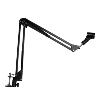 SOPORTE P/MICRÓFONO BRAZO ARTICULADO MXP MMAS30