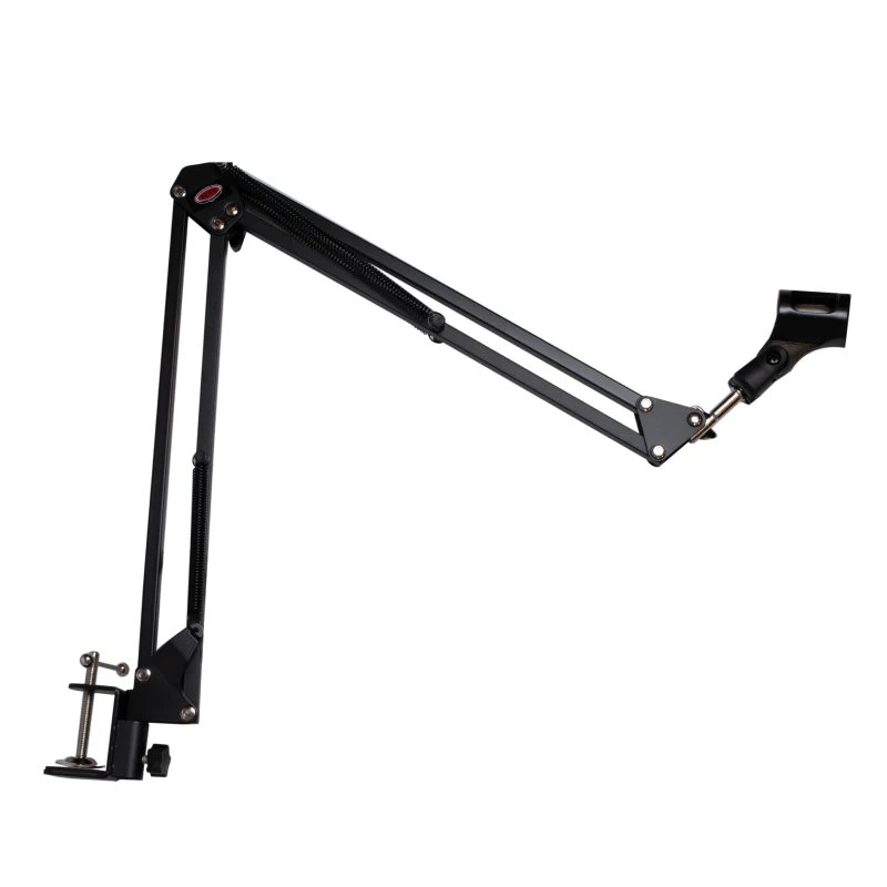 SOPORTE P/MICRÓFONO BRAZO ARTICULADO MXP MMAS30