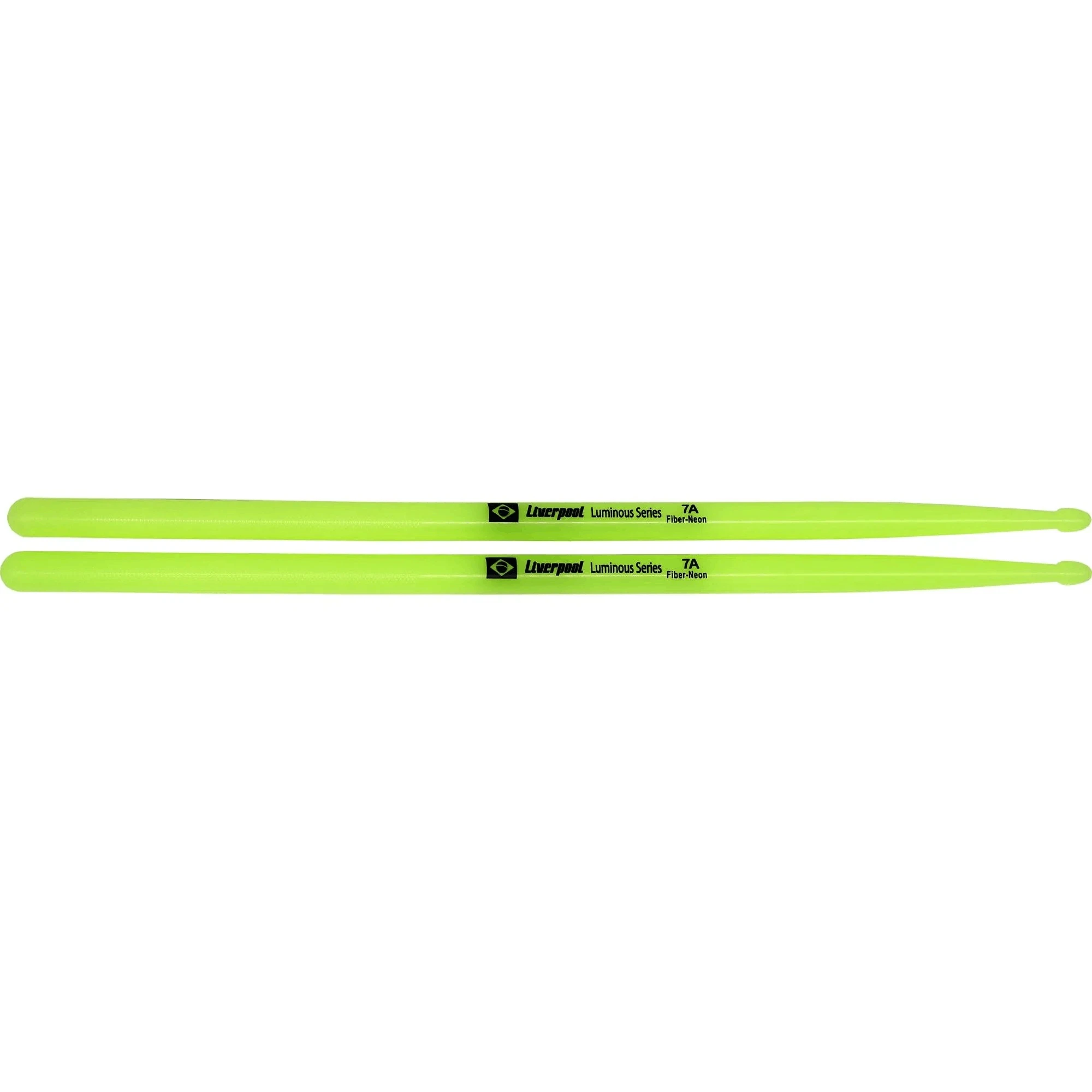 PALILLO BATERÍA LIVERPOOL LUMINOUS FIBER NEON 5A