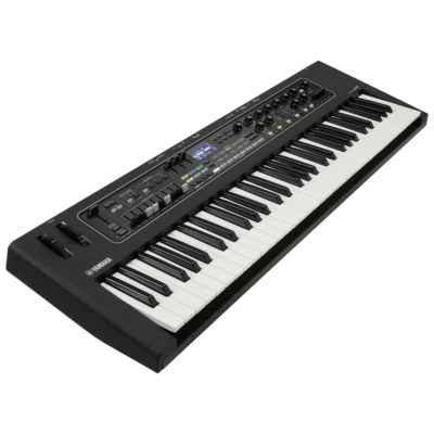 TECLADO DE ESCENARIO YAMAHA CK61