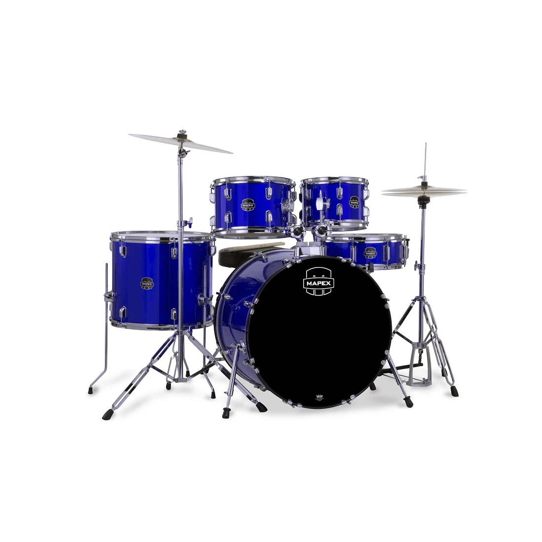 BATERÍA ACÚSTICA 5 CUERPOS MAPEX COMET CM5294FTC