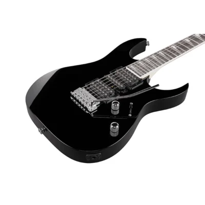 GUITARRA ELÉCTRICA IBANEZ GRG170DX-BKN GUITARRA ELÉCTRICA IBANEZ GRG170DX-BKN