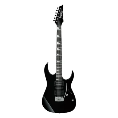 GUITARRA ELÉCTRICA IBANEZ GRG170DX-BKN