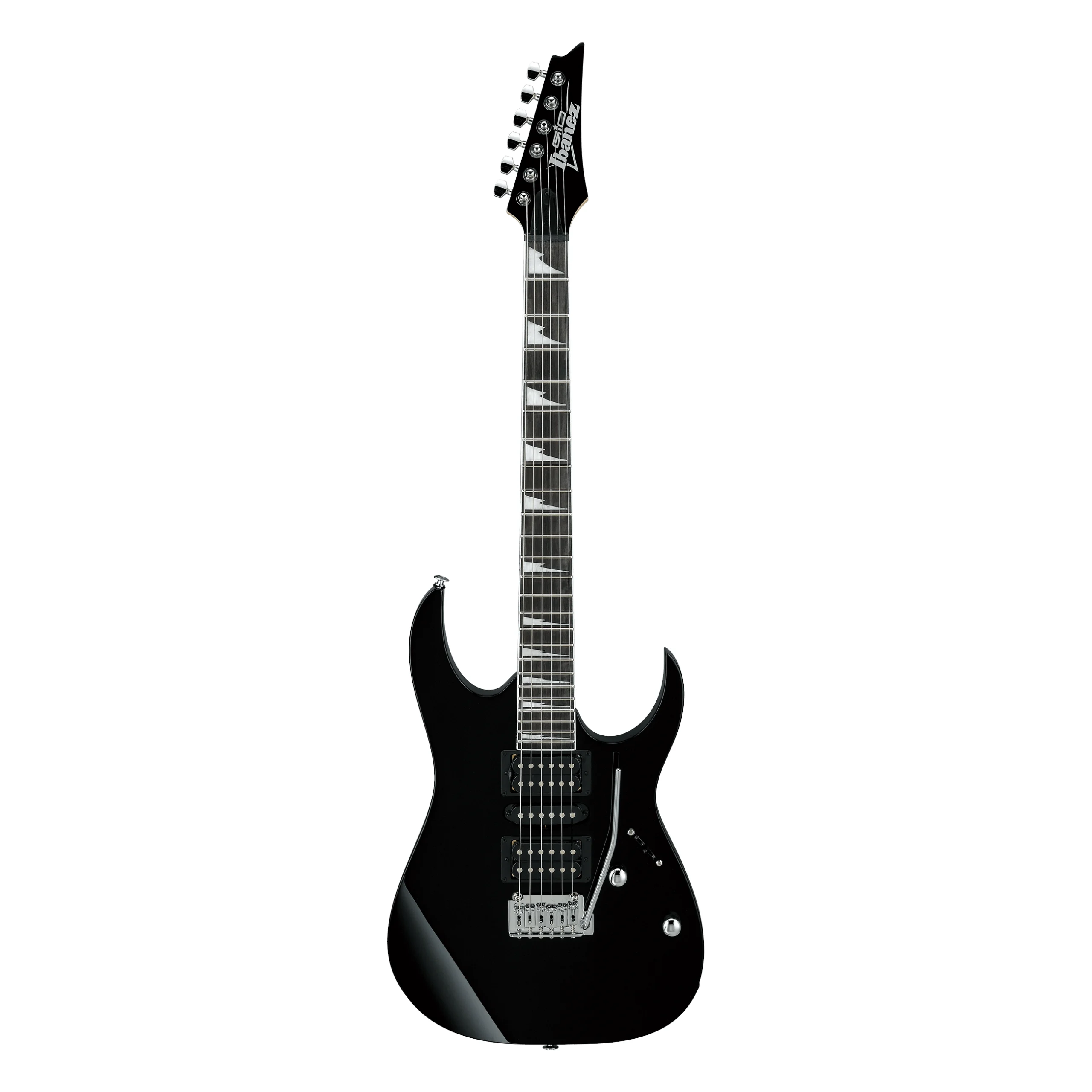 GUITARRA ELÉCTRICA IBANEZ GRG170DX-BKN