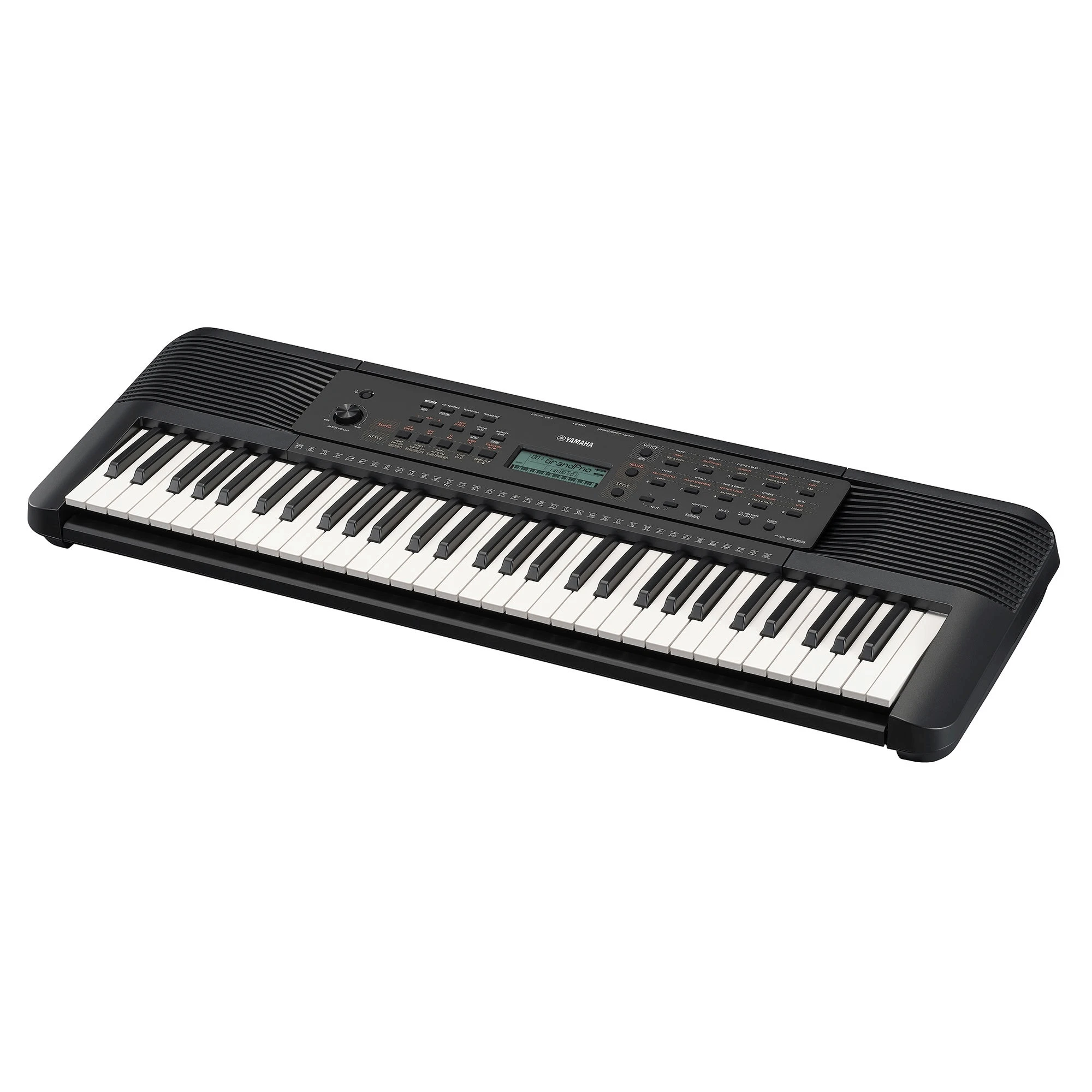 TECLADO 61 NOTAS YAMAHA PSR-E283