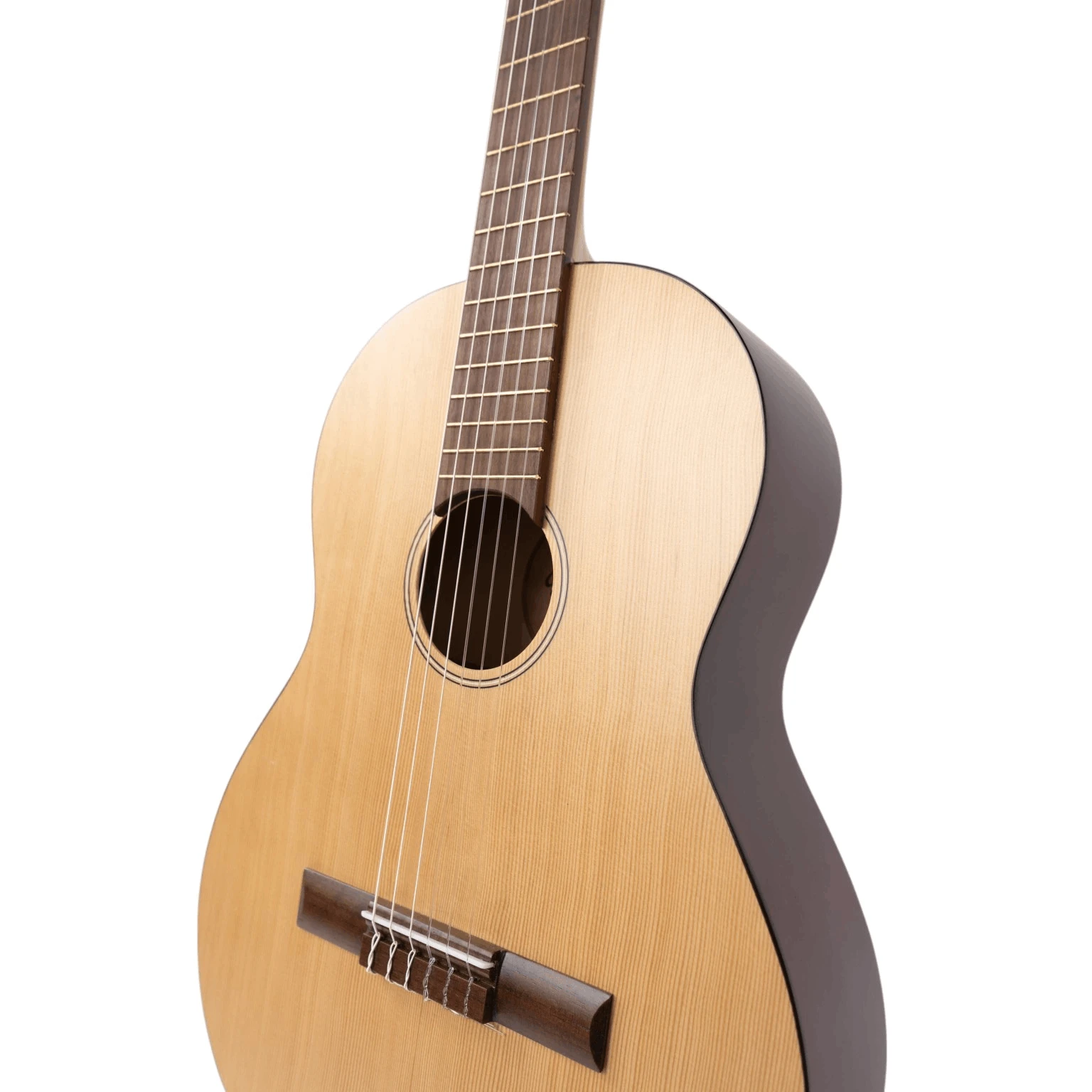 GUITARRA CLÁSICA WESTERN WBTS128