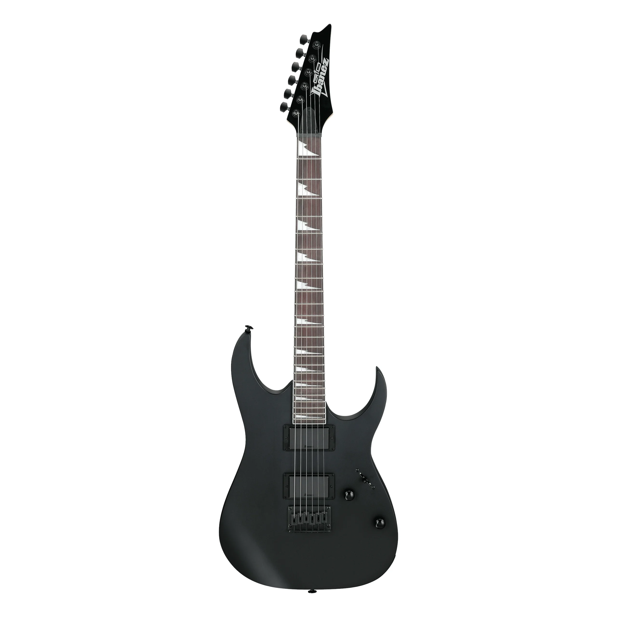 GUITARRA ELÉCTRICA IBANEZ GRG121DX
