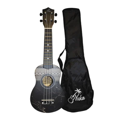 UKELELE SOPRANO YUKA YUS60