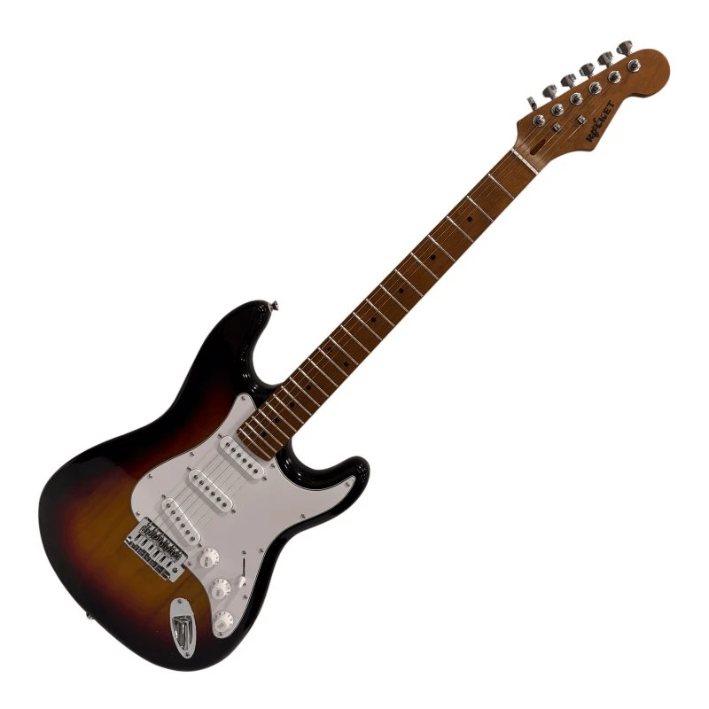 GUITARRA ELÉCTRICA ROCKET RST1