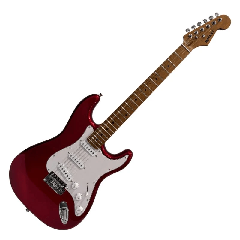 GUITARRA ELÉCTRICA ROCKET RST1