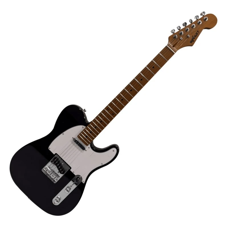 GUITARRA ELÉCTRICA ROCKET RTE
