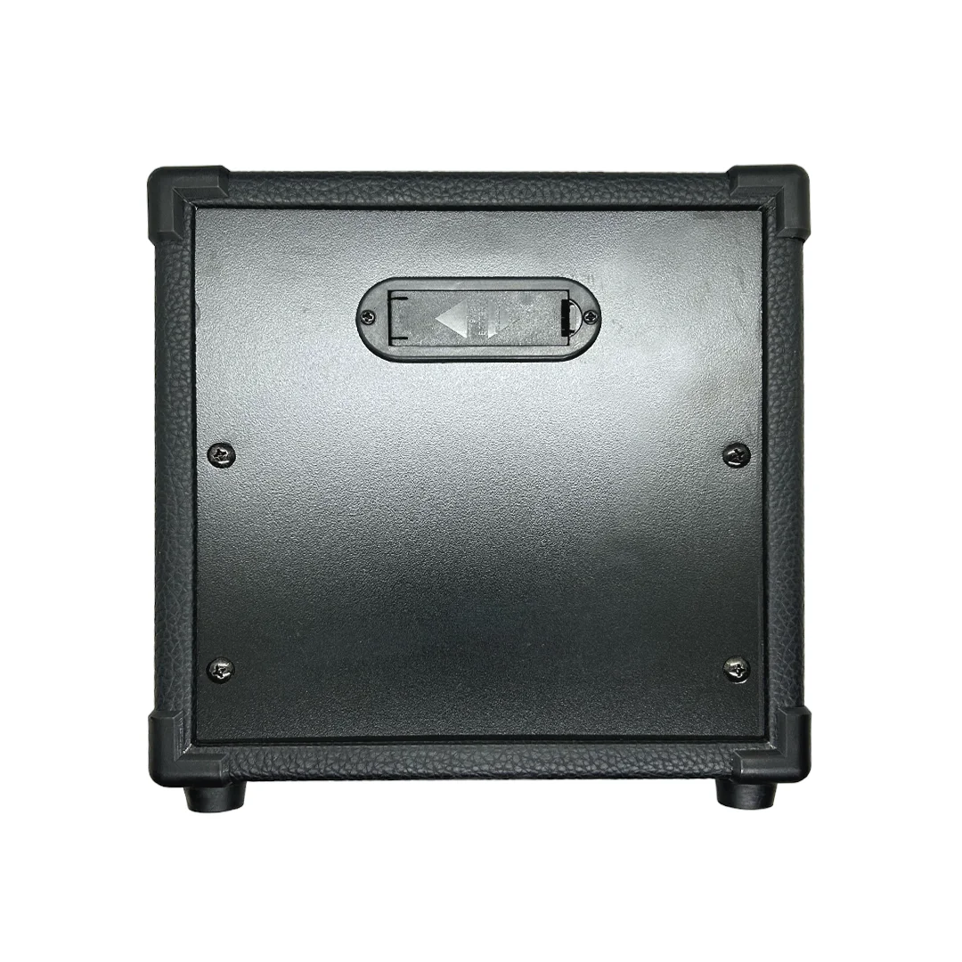 AMPLIFICADOR PARA ELÉCTRICA LEONARD EG-10 AMPLIFICADOR PARA ELÉCTRICA LEONARD EG-10