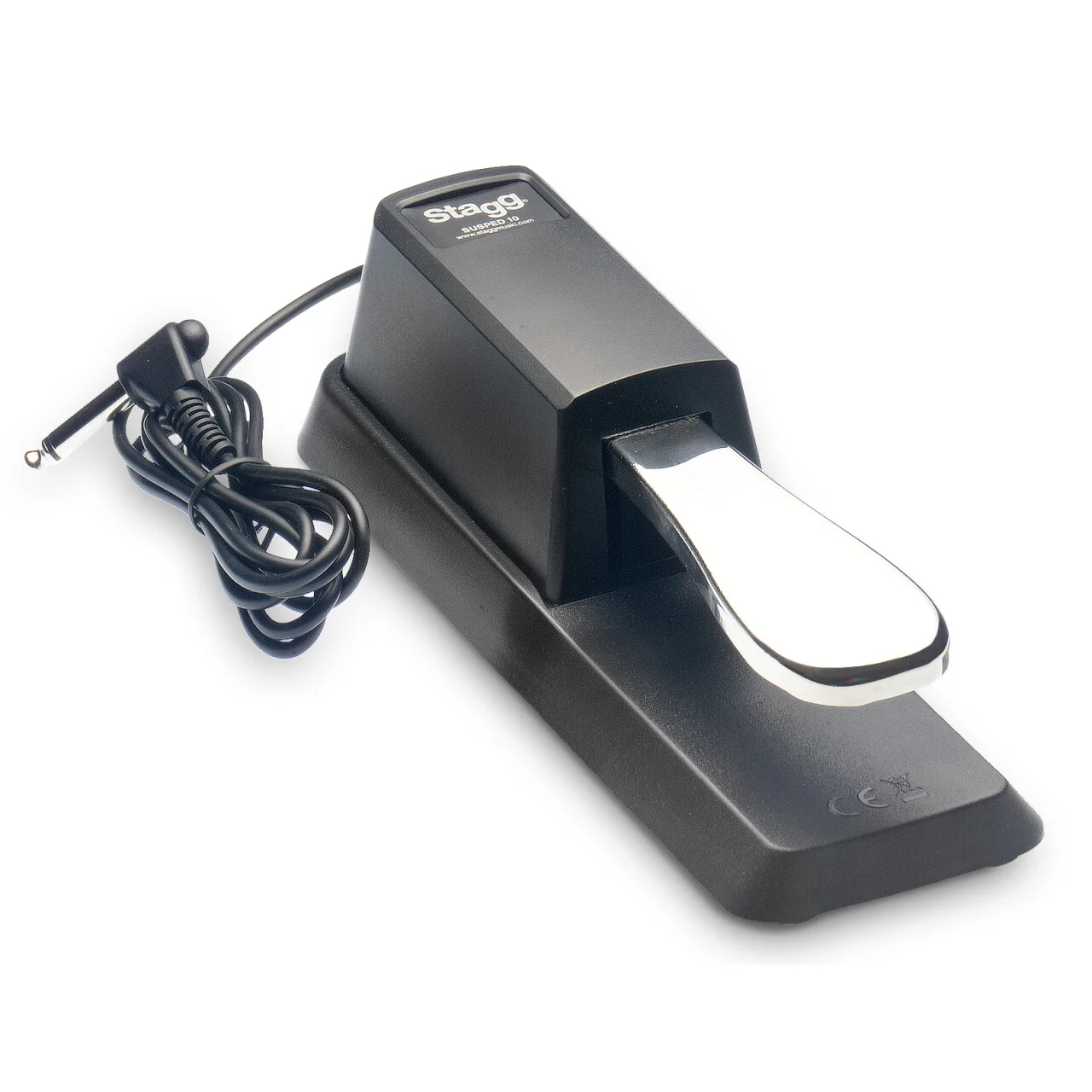 PEDAL DE SUSTAIN STAGG SUSPED10