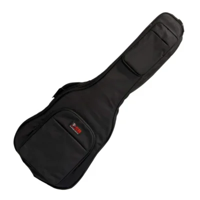 FUNDA PARA GUITARRA ACÚSTICA SUPER BAGS SB15AG