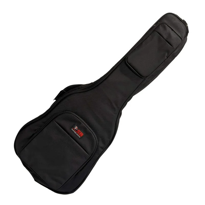 FUNDA PARA GUITARRA ACÚSTICA SUPER BAGS SB15AG