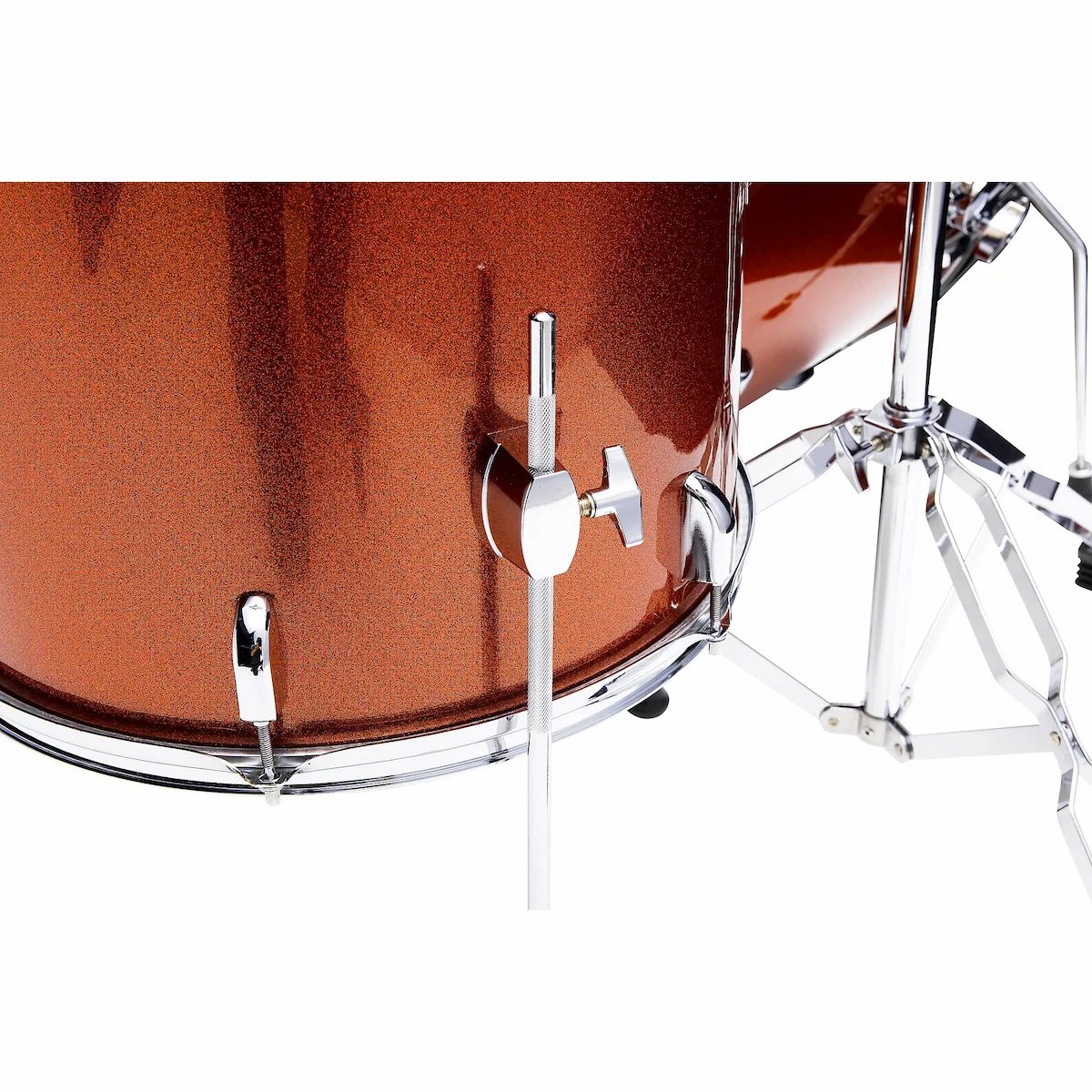 BATERÍA ACÚSTICA 5 CUERPOS TAMA STAGESTAR BATERÍA ACÚSTICA 5 CUERPOS TAMA STAGESTAR