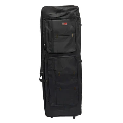 FUNDA PARA TECLADO 88 NOTAS SUPER BAGS SB20KEY88