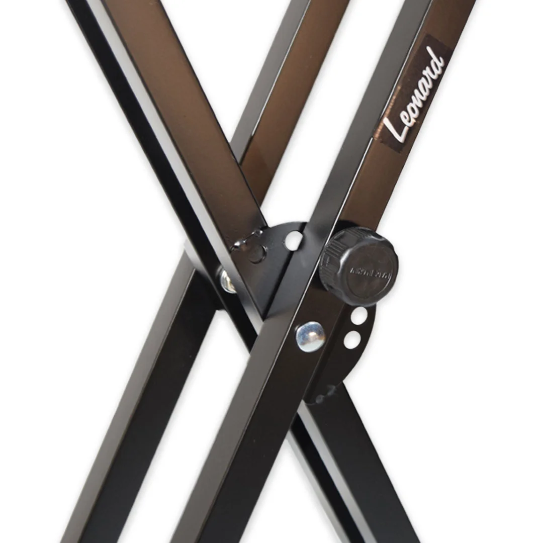 SOPORTE PARA TECLADO LEONARD LNDST SOPORTE PARA TECLADO LEONARD LNDST