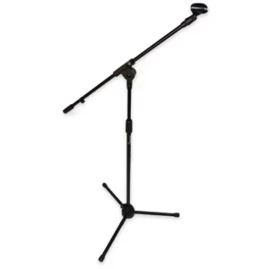 SOPORTE BOOM PARA MICRÓFONO LEONARD LNDSMB