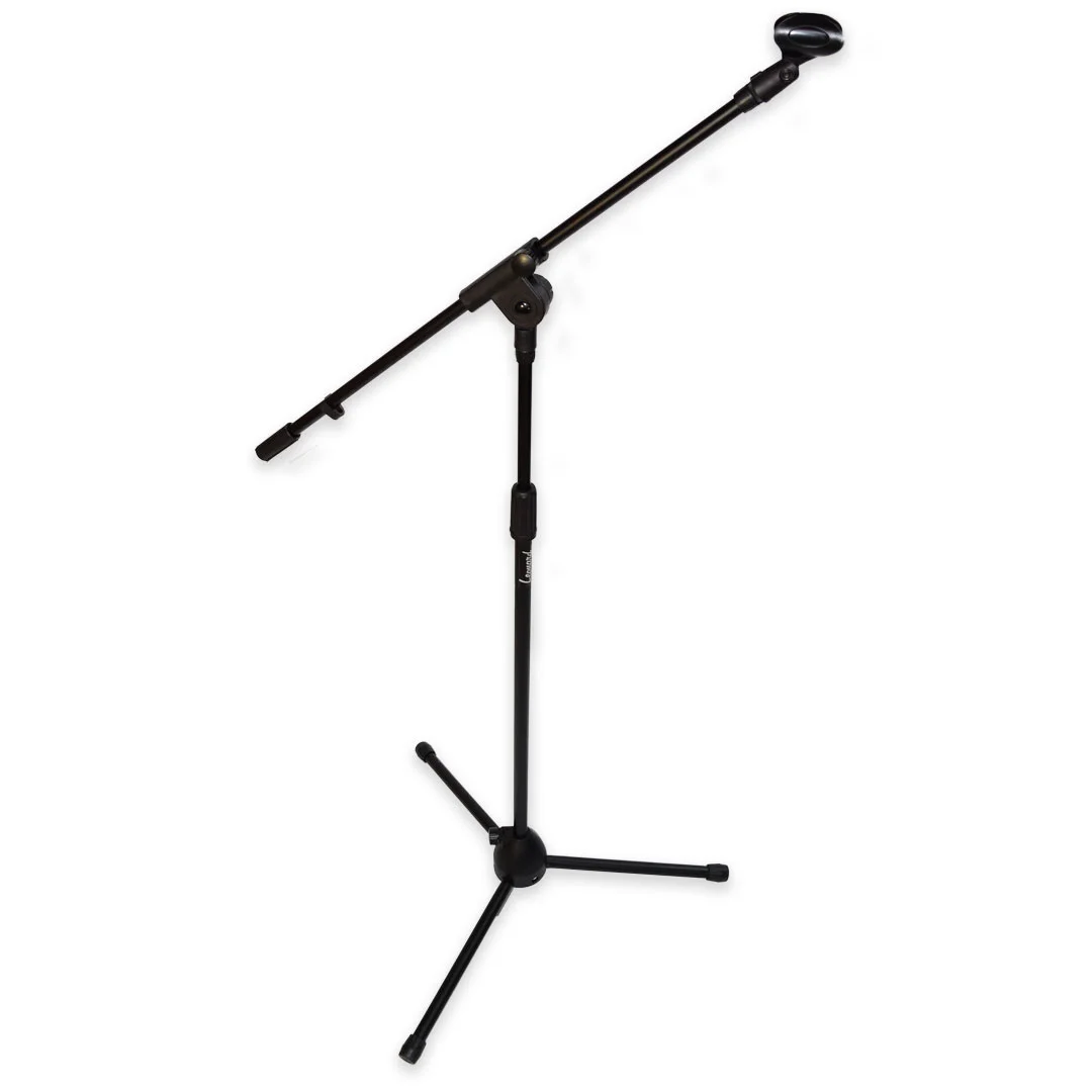 SOPORTE BOOM PARA MICRÓFONO LEONARD LNDSMB