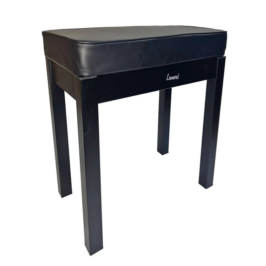 BANQUETA PARA PIANO LEONARD LNDBPI