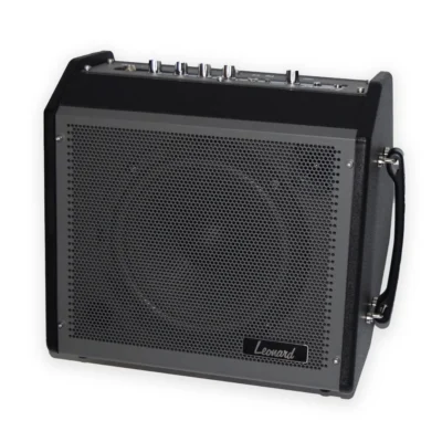 AMPLIFICADOR MULTIPROPÓSITO LEONARD 35LNDMP