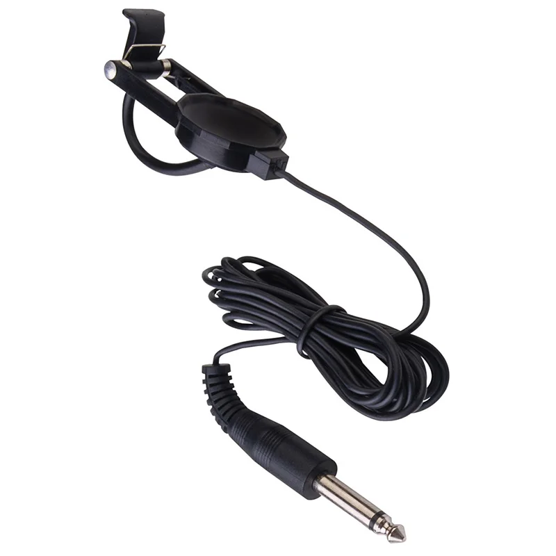 MICRÓFONO DE CONTACTO PARA VIOLÍN CHERUB MUSEDO CP60V