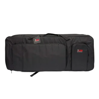 FUNDA PARA TECLADO 61 NOTAS SUPER BAGS SB10KEY61