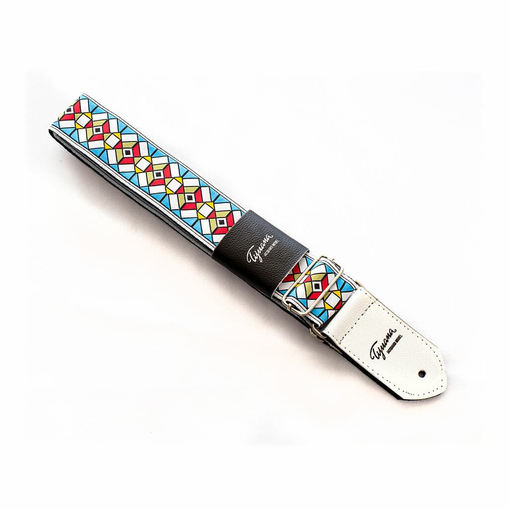 CORREA TIJUANA JACQUARD C-01