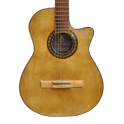GUITARRA CLÁSICA JOAQUIN TORRALBA 29K GUITARRA CLÁSICA JOAQUIN TORRALBA 29K