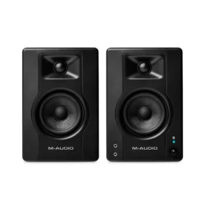 MONITOR DE ESTUDIO M-AUDIO BX3 BT