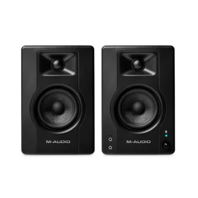 MONITOR DE ESTUDIO M-AUDIO BX3 BT
