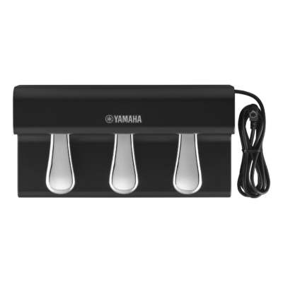 PEDAL TRIPLE YAMAHA FC35