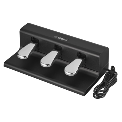 PEDAL TRIPLE YAMAHA FC35