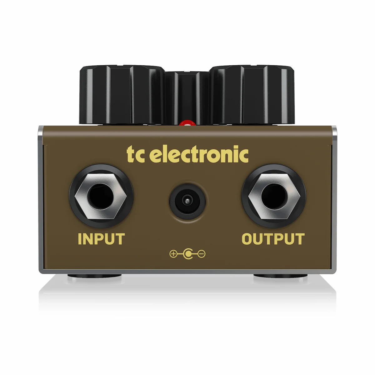 PEDAL FUZZ TC ELECTRONIC HONEY POT PEDAL FUZZ TC ELECTRONIC HONEY POT