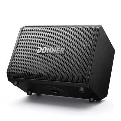 BAFLE ACTIVO PORTATIL DONNER MT-1