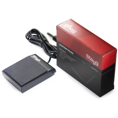 PEDAL DE SUSTAIN STAGG SUSPED5