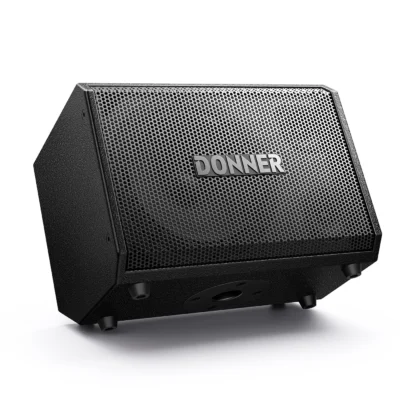 BAFLE ACTIVO PORTATIL DONNER MT-1