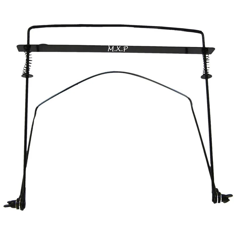 SOPORTE PARA ARMÓNICA MXP MSOPARM