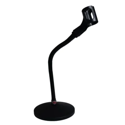 SOPORTE DE MESA PARA MICRÓFONO MXP MSMM3