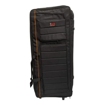 FUNDA PARA TECLADO 61 NOTAS SUPER BAGS SB20KEY61