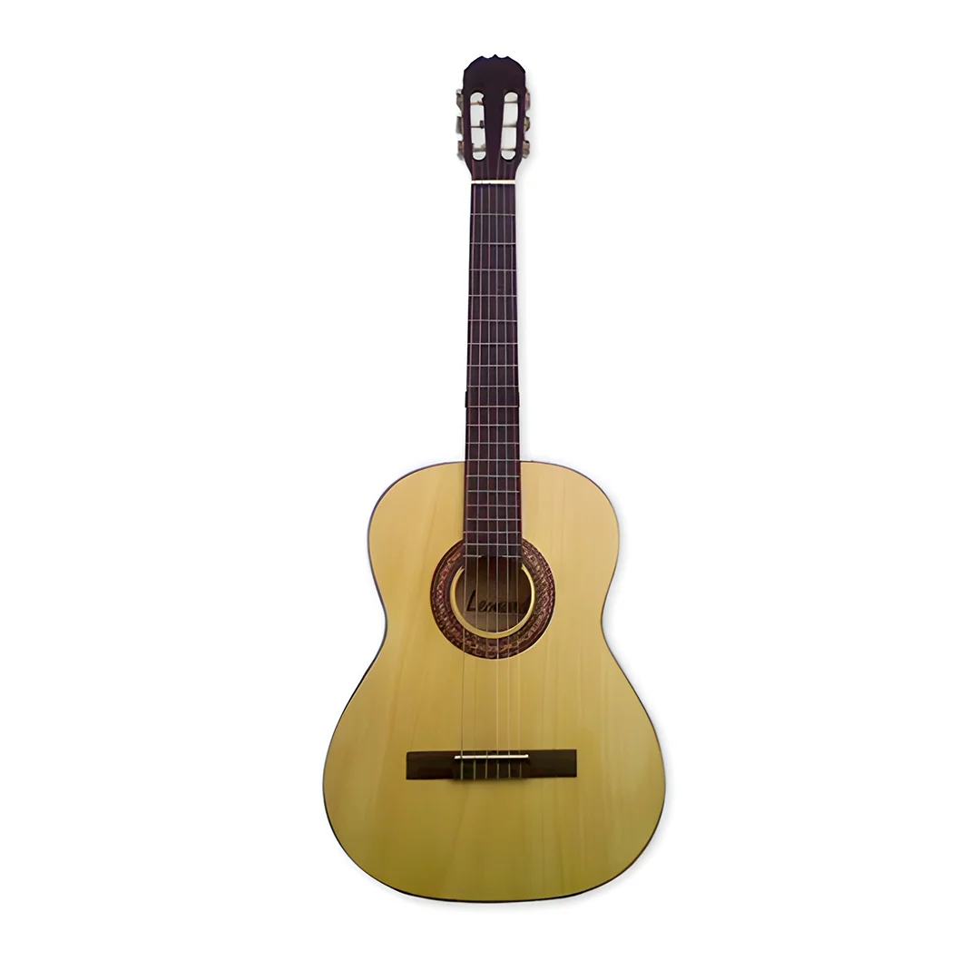 GUITARRA CLÁSICA LEONARD CG297N