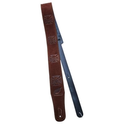 CORREA SOUL STRAPS GAMUZA