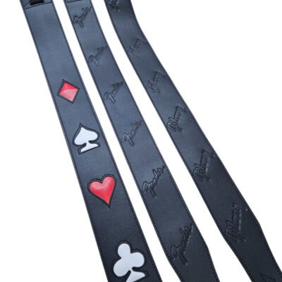 CORREA SOUL STRAPS CUERO