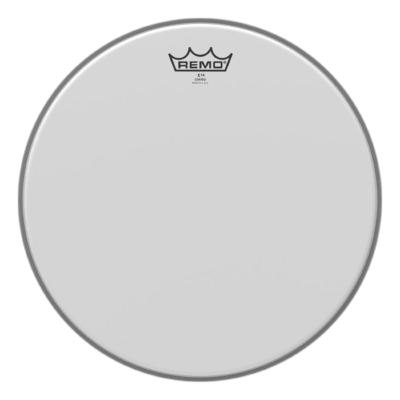 PARCHE REMO AMBASSADOR X14 14"